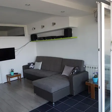Apartment Danube