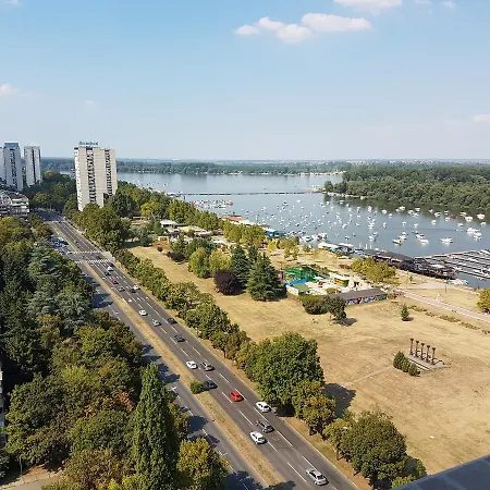 Danube Apartment