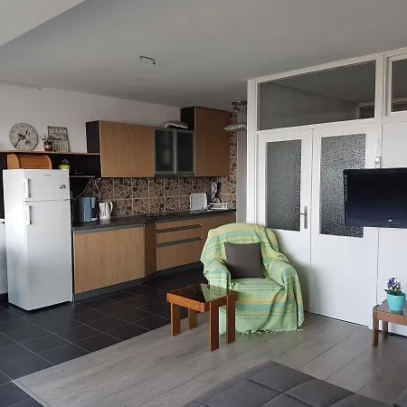Apartment Danube *