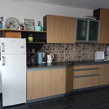 Apartment Danube