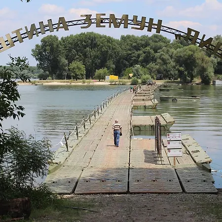 Danube Apartment